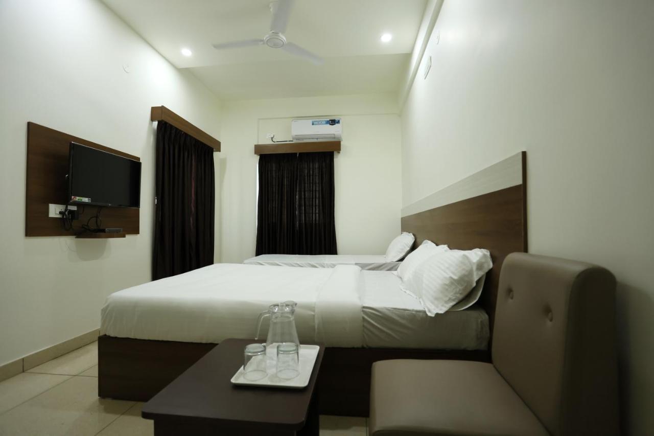 होटल Sigma Bangalore