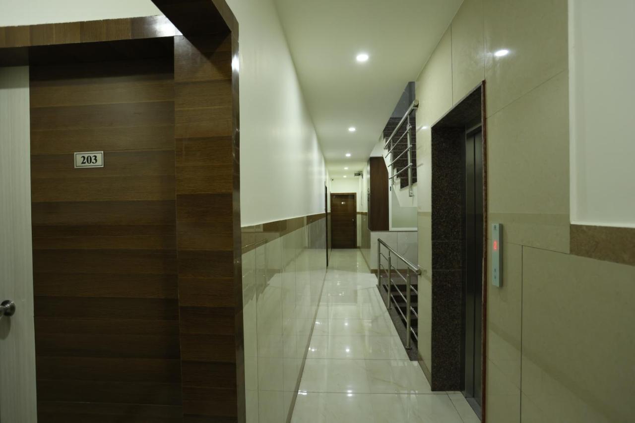 होटल Sigma Bangalore